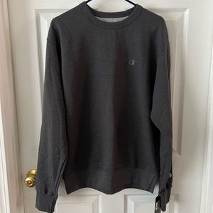Champion crewneck